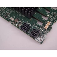 Dell Poweredge T640 T440 Server 16-BAY 2.5" SFF HDD BACKPLANE Y8P9X 0Y8P9X