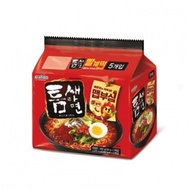 Paldo Teumsue Ramen 120gx5
