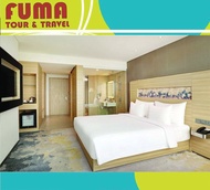 ♛ Fumatour ♛ Novotel Samator Surabaya Voucher Hotel Promo Special