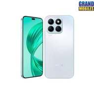 HONOR X8b 4G 8GB+512GB Smartphone 6.7 inches AMOLED FHD+ Snapdragon 680  (Honor Singapore Warranty)