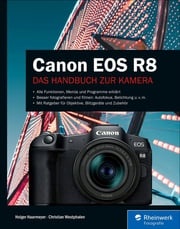 Canon EOS R8 Christian Westphalen