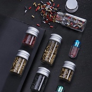 ❥100Pcs Universal Lighter Crushed Stone Petrol Stones For Clippers Petrols Fuels Lighters Stone\`@2