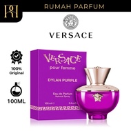 Versace Dylan Purple EDP 100ml