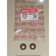 Seal Valve GX390 SAICHI