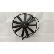 MERCEDES-BENZ W124 NEW MODEL AIR CON FAN ASSY (BOSCH)