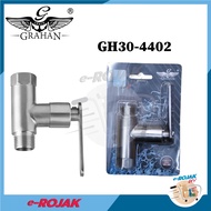 Grahan Water Heater Stop Valve热水器截止阀