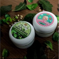 Balm Bidara/Balm Bidara Baby