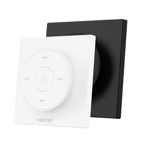 Mi Boxer LED Controller K2 K2-B K2S K2S-B Mini Panel Remote 2.4G Brightness Color Temperature Adjust