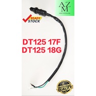 YAMAHA DT125 17F / DT125 18G REAR BRAKE SWITCH