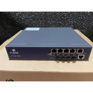 VSOL V1600D-MINI EPON OLT 4PORT L2 (UNIT ONLY)