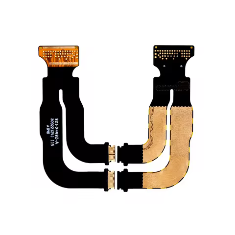 LCD Display Mainboard Board Connector Flex Touch Screen Cable For Apple Watch Series SE S7 S8 S9 S 7
