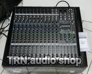 Mixer Sound MACKIE Pro FX16 V2 ProFX16V2 Original Garansi Mackie 16ch