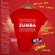 MERAH Red T-shirt / Independence t-shirt / Red gymnastics t-shirt / red zumba t-shirt / August 17 t-