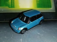 找 TAKARA TOMY TOMICA TOMYTEC KYOSHO NO.43 號 多美卡 MINI COOPER CAR 車
