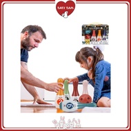 Baby Bam Color Bowling Ball Set toys for kids - T23