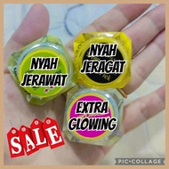 SALEP GL0W, SALEP ACN3, SALEP FL3X