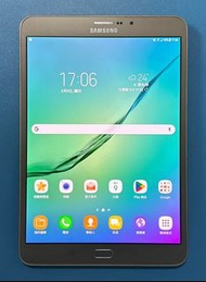 Samsung Galaxy Tab S2 (8.0") LTE-sim香檳金色 (32G ROM+128GB)