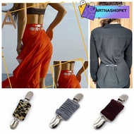 1493NRTNASHOPKT Fit Dress Cinch Clips  Design Dress Clips Back Cinch Multifunctional Clip Shirt Clip