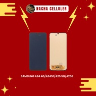 Lcd samsung A24 4g/a245f/a25 5g/a256