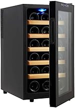 Liebherr Thermostat Electronic Small Ice Bar Wine Cooler Embedded Refrigerator (34 x 51 x 62.4cm) LEOWE