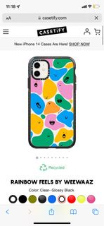 Casetify IPhone 11 Case