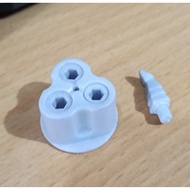 Bandai Crush Gear wheel part