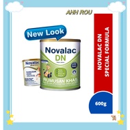 Novalac DN Special Formula 600g (previously known as Novalac Diarinova) Exp: 1/2027