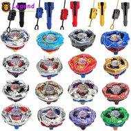 Beyblade Burst DX series DX-01~DX26 with ruler Launcher and handle Set Spinning Top Kid gyro toys