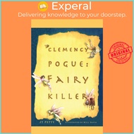 Clemency Pogue - Fairy Killer by Will Davis (US edition, paperback)