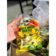 JERUK BUAH CAMPUR 500g JERUK MADU PAK ALI