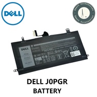 DELL J0PGR LAPTOP BATTERY FOR LATITUDE 5285 5290 2 IN 1 X16TW FTH6F