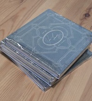 DPR IAN Dear Insanity CD Album