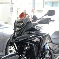 NX500 ปากนก แบนด์ MAZAKI