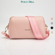 POLO HILL Ladies Casual Sling Bag PHC-HB2265