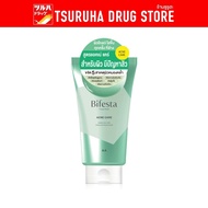Bifesta Facial Wash Acne Care 120G./Bifesta 120G