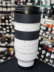 Sony 70-200/2.8 GM II FE 70MM 200MM 70 200 GM2  70-200