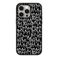 CASETiFY x Coolman Impact Case with Magsafe for iPhone 15 Pro Max / iPhone 14 Pro Max / iPhone 13 Co