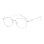 ALP Ronnie แว่นกรองแสง ทรงสี่เหลี่ยม กรองแสงสีฟ้า Computer glasses รุ่น ALP-BB0113