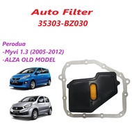 ATF Auto Transmission Filter Set 35303-BZ030 Perodua Myvi 1.3 (2005-2013) / Alza Old Model