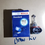 H11 LIGHT BULB bmw