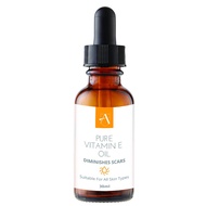Pure Vitamin E Oil 30ml