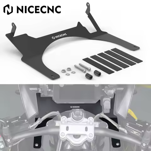 For BMW R1250GS R1200GS R1250 1200GS Cockpit Fairing BMW GS1250 R 1250GS R1250 GS 2018-2023 R 1200GS