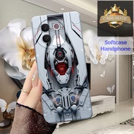 Softcase Vivo V30E Casing Vivo V30E 5G Latest 2024 Softcase Casing Silicone Protective Case hp