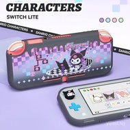 【In stock】Geekshare Sanrio Themed Integrated Protective Hard Case for Nintendo Switch Lite 7RQK
