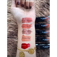MEK AINI LIPMATTE & LIPTINT
