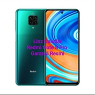 Xiaomi Redmi Note 8 Pro 6/128GB Garansi Resmi