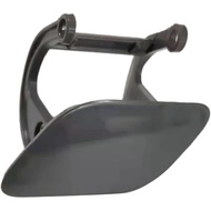 Front Left Driver Headlight Washer Nozzle Cover Flap for-BMW F01 F02 51117210881