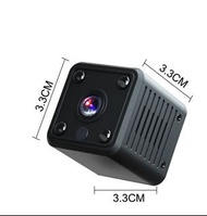 Portable Durable Battery WiFi IP Camera Mini Motion Detection
