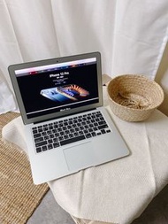 MacBook Air 13’’ A1466 128G SSD/4G i5處理器 2014年產