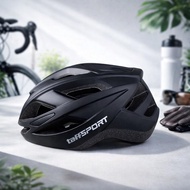 TaffSPORT Helm Sepeda Scooter Bicycle Helmet Ultralight Standard Vers - Z20